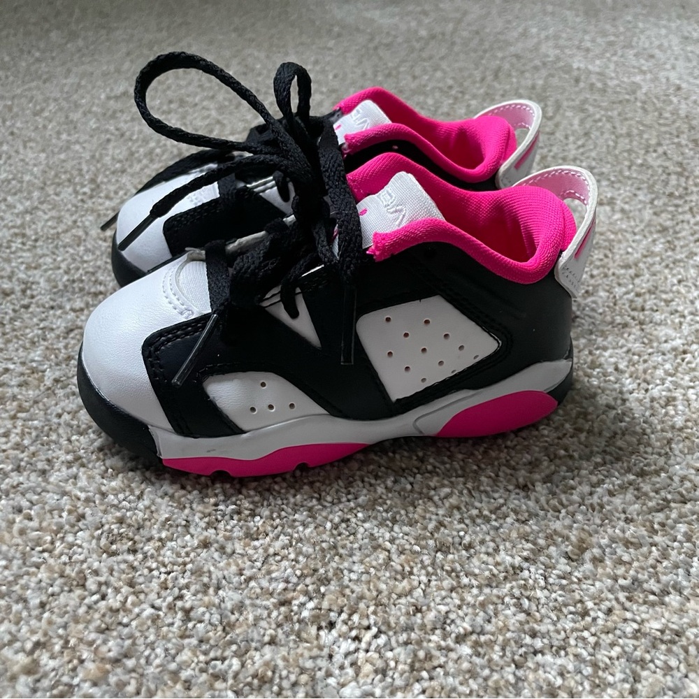 Kid’s Jordans